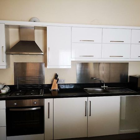 Contemporary Cottage Holidays Бридлингтън Екстериор снимка