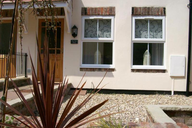 Contemporary Cottage Holidays Бридлингтън Екстериор снимка