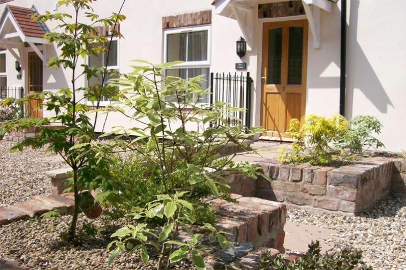 Contemporary Cottage Holidays Бридлингтън Екстериор снимка