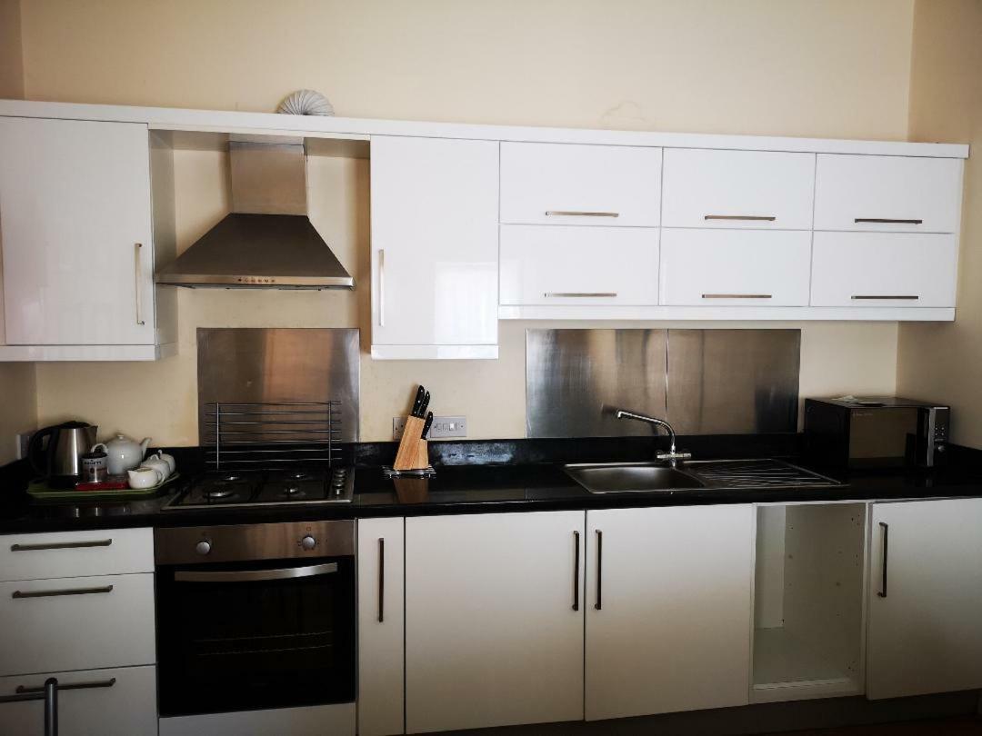 Contemporary Cottage Holidays Бридлингтън Екстериор снимка