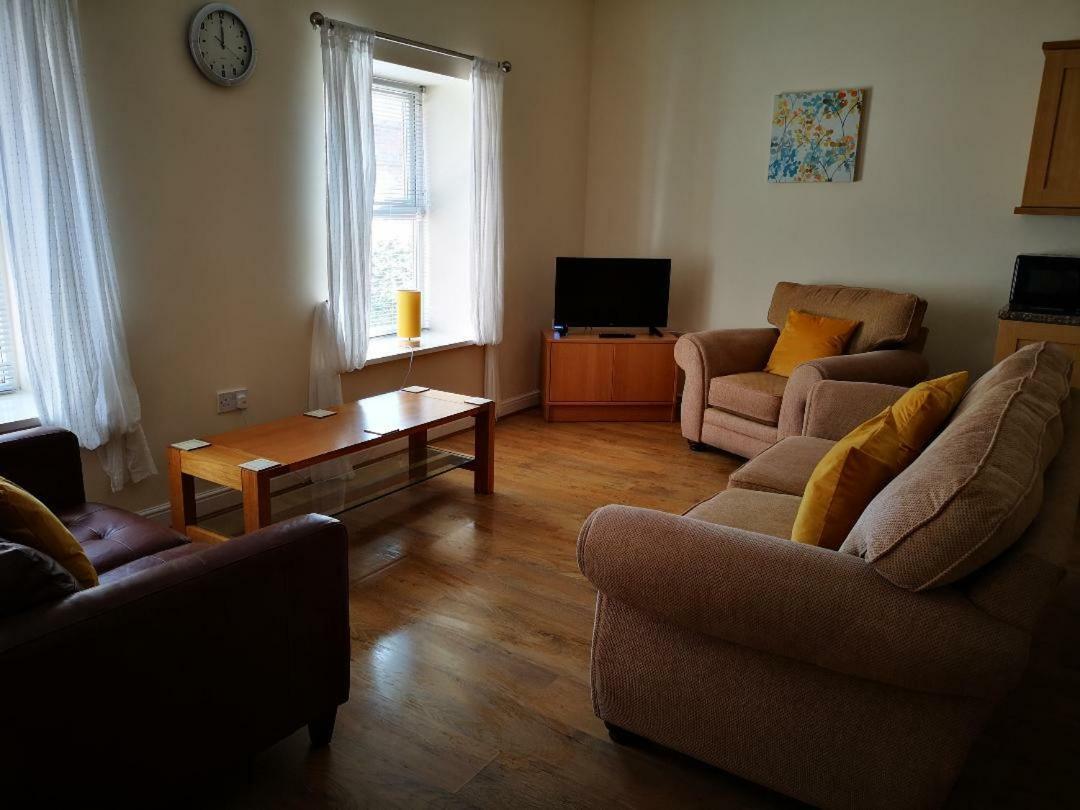 Contemporary Cottage Holidays Бридлингтън Екстериор снимка