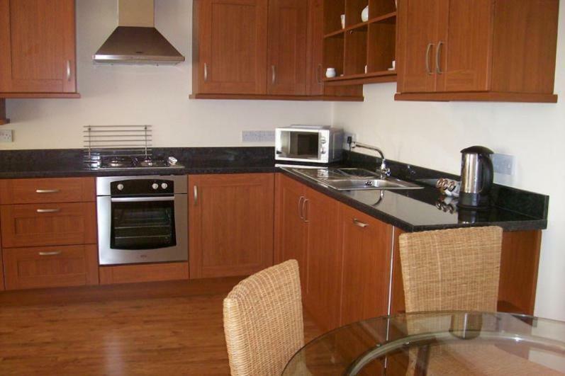 Contemporary Cottage Holidays Бридлингтън Екстериор снимка